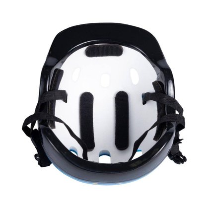 Kit Proteção Infantil Acte Sports A61-AZ