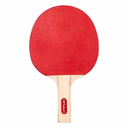 Kit Raquete e Bolinha Poker Effect II Unissex 09147-LAR