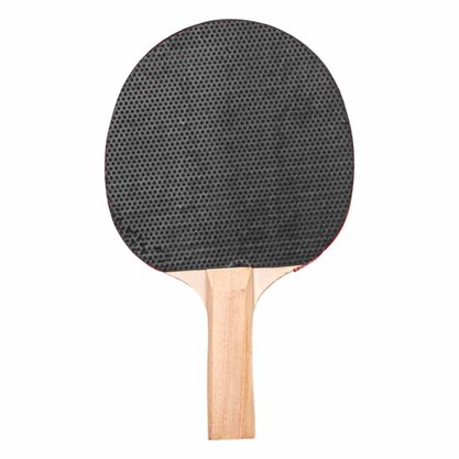 Kit Raquete e Bolinha Poker Effect II Unissex 09147-LAR