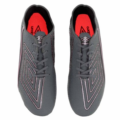 Chuteira Umbro Campo Chrome Masculino U01FB001005-810