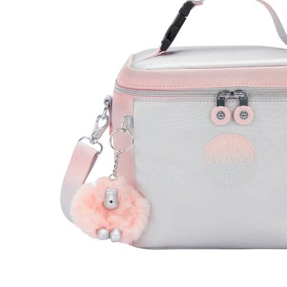 Lancheira Kipling Graham Unissex I3797B4X