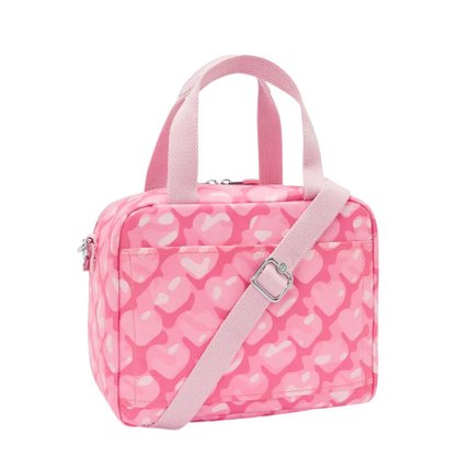 Lancheira Kipling Miyo Unissex I29891NB