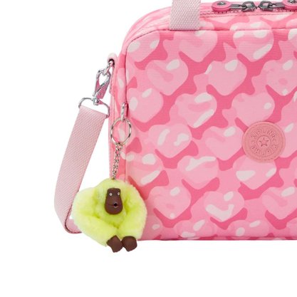 Lancheira Kipling Miyo Unissex I29891NB
