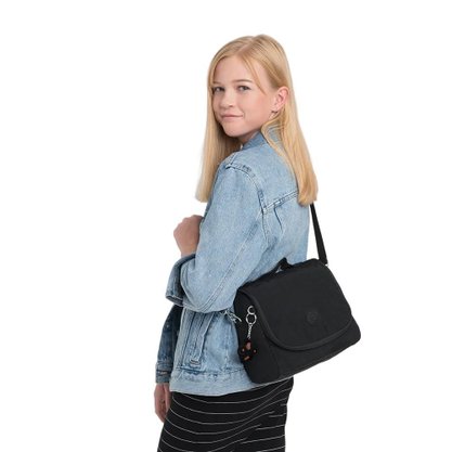 Lancheira Kipling New Kichirou Unissex 15289J99