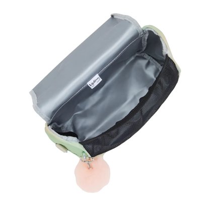 Lancheira Kipling New Kichirou Unissex I53565KY