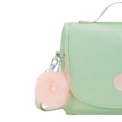 Lancheira Kipling New Kichirou Unissex I53565KY