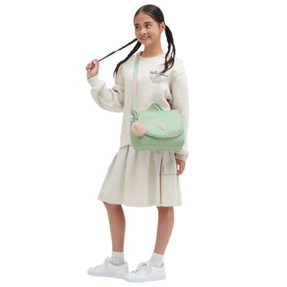 Lancheira Kipling New Kichirou Unissex I53565KY