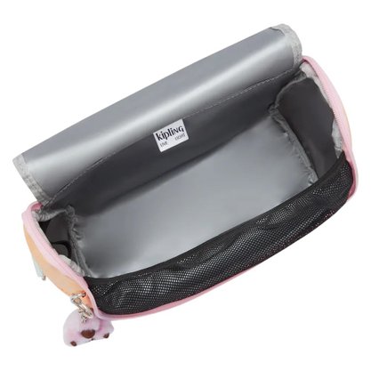 Lancheira Kipling New Kichirou Unissex I53568RB