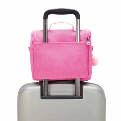 Lancheira Kipling New Kichirou Glitter Unissex I53569PB
