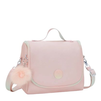 Lancheira Kipling New Kichirou Unissex I5356E7L