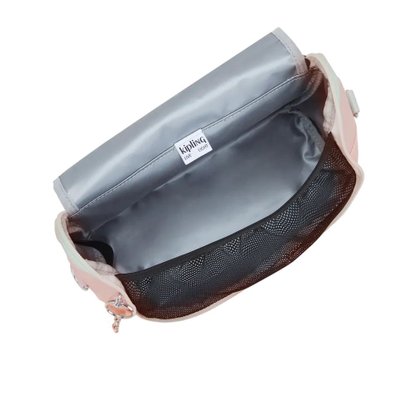 Lancheira Kipling New Kichirou Unissex I5356E7L