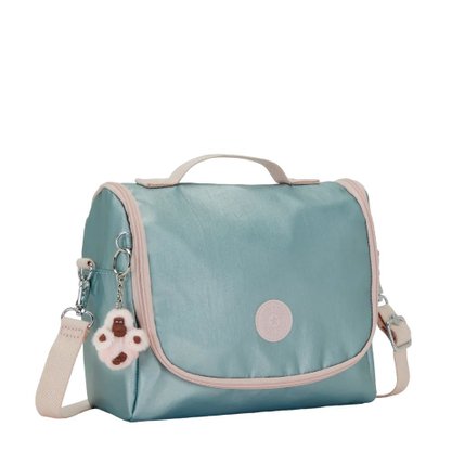 Lancheira Kipling New Kichirou Unissex I5356N7G