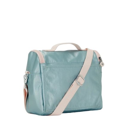 Lancheira Kipling New Kichirou Unissex I5356N7G