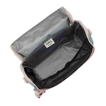 Lancheira Kipling New Kichirou Unissex I5356N7G