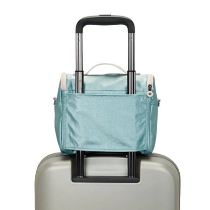 Lancheira Kipling New Kichirou Unissex I5356N7G