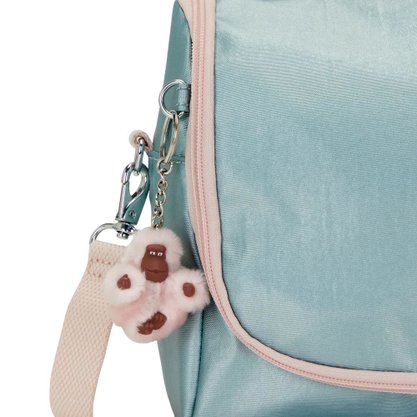 Lancheira Kipling New Kichirou Unissex I5356N7G