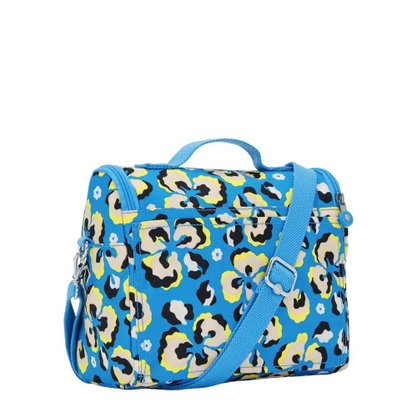 Lancheira Kipling New Kichirou Unissex I5749P2A