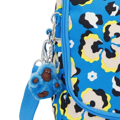 Lancheira Kipling New Kichirou Unissex I5749P2A