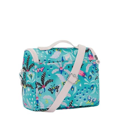 Lancheira Kipling New Kichirou Unissex I5749X35