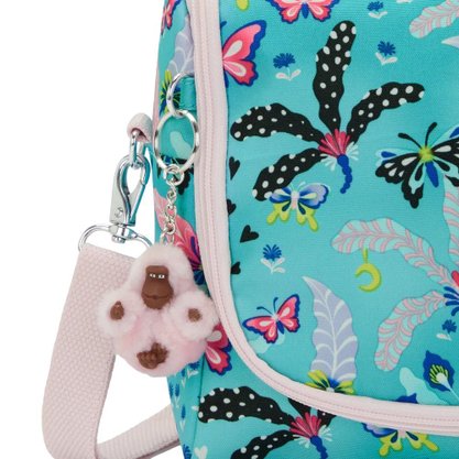 Lancheira Kipling New Kichirou Unissex I5749X35