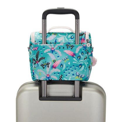 Lancheira Kipling New Kichirou Unissex I5749X35