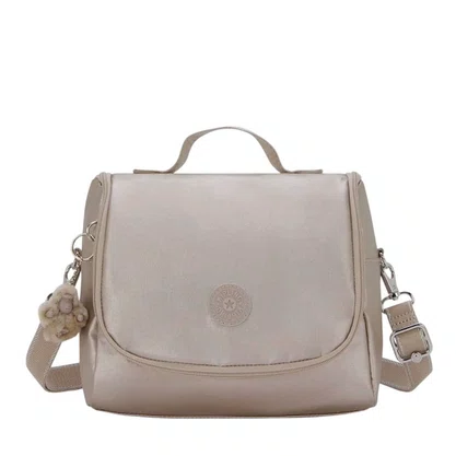 Lancheira Kipling New Kichirou Unissex I972148I