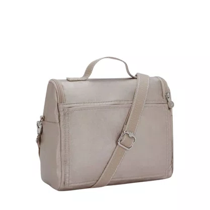 Lancheira Kipling New Kichirou Unissex I972148I