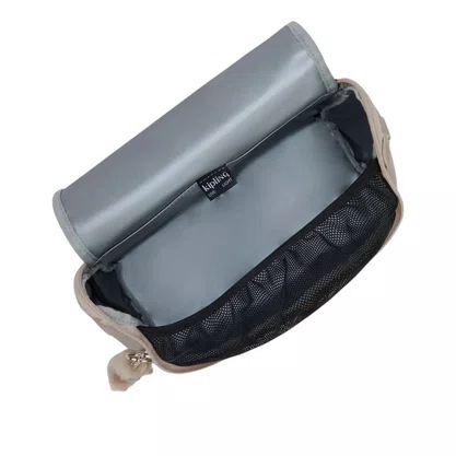 Lancheira Kipling New Kichirou Unissex I972148I