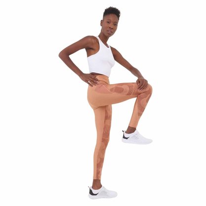 Legging Alto Giro Atlanta Feminina 2012320-C0995