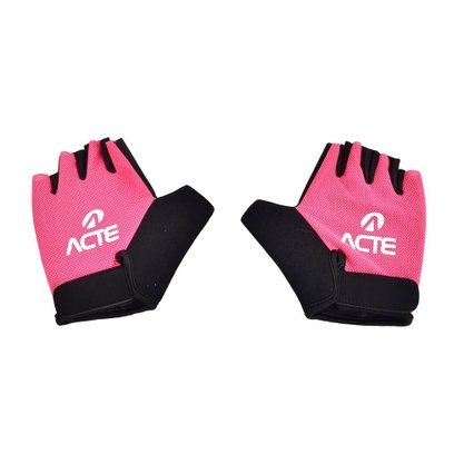 Luva Acte Bike (Par) Unissex A82-M