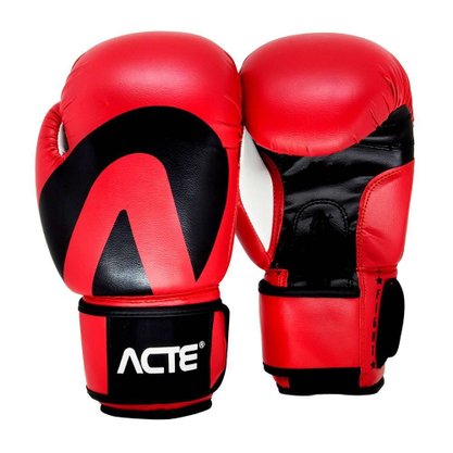 Luva Boxe Acte Unissex P11