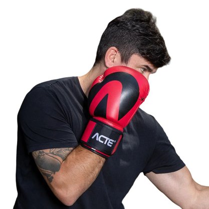 Luva Boxe Acte Unissex P11