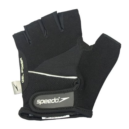 Luva Bike Speedo Glove Gel Power Unissex 308074-180