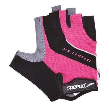 Luva Bike Speedo Glove Air Comfort Unissex 308075-065