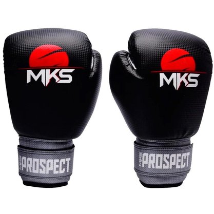 LUVA BOXE MUAY THAI PBG-620
