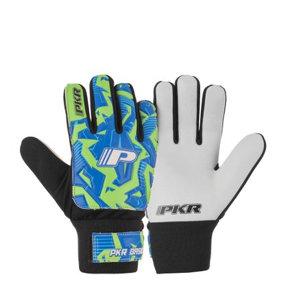 Luva Campo Infantil Poker Training Pkr Basic Jr 01113-SORT