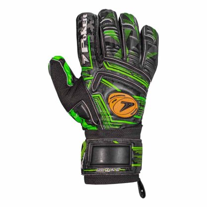 Luva Campo Poker Pro Hug Flex III Unissex 01023-PPVC