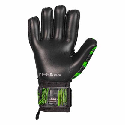 Luva Campo Poker Pro Hug Flex III Unissex 01023-PPVC