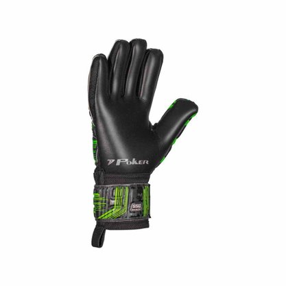 Luva Campo Poker Pro Hug Flex III Unissex 01023-PPVC