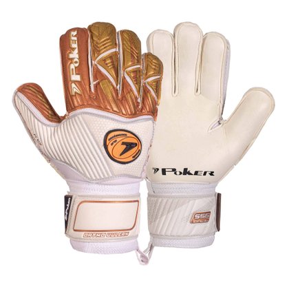Luva Campo Poker Prof Ortho Vulcan Unissex  01022-DBC
