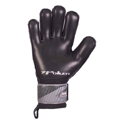 Luva Campo Poker Prof Ortho Vulcan Unissex 01022-PCC