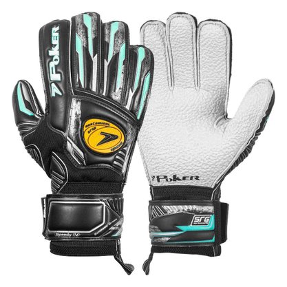 Luva Campo Poker Speedy IV Synthetic Grass Prof 01968-PAFCP