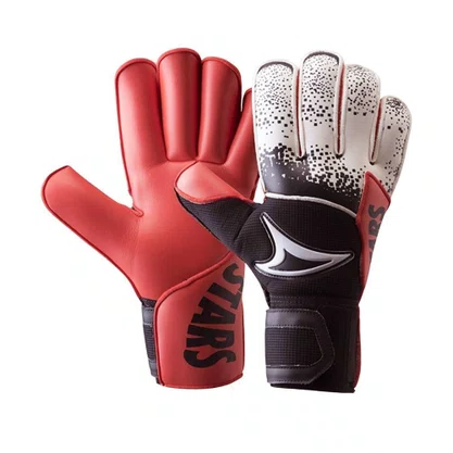 Luva Campo Three stars de Goleiro Fox Unissex 21