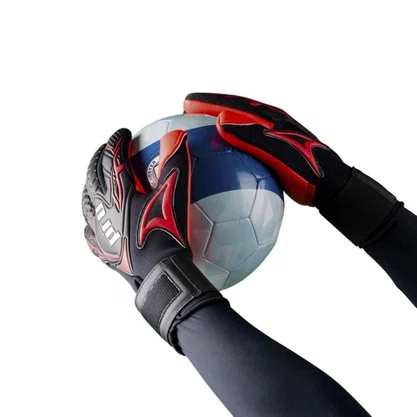 Luva Campo Three stars de Goleiro Goia 23