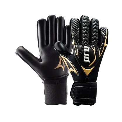 Luva Campo Three stars de Goleiro Goia Unissex 23