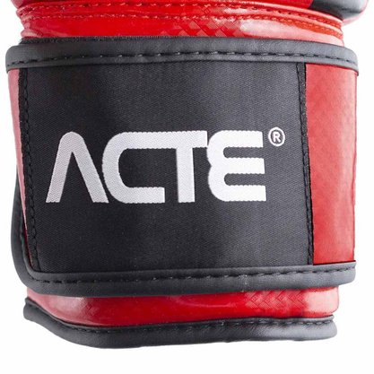 Luva de Boxe Acte Sports Premium Unissex P16