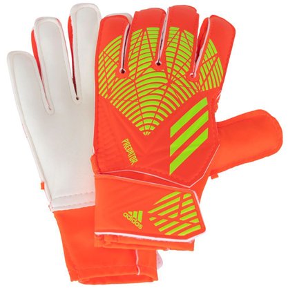 Luva de Goleiro Adidas Predator GL Training Unissex HC0604