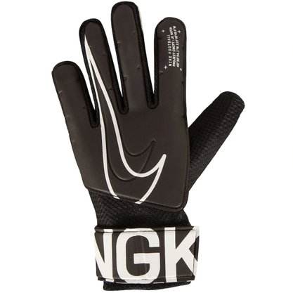 Luva de Goleiro Nike Match-FA19 GS3882-010
