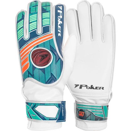 Luva Futebol Campo Infantil Fast Training 01886-SORT
