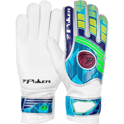 Luva Futebol Campo Infantil Fast Training 01886-SORT